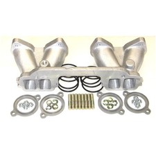 Collettore Mangoletsi Vauxhall