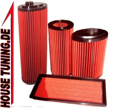 Filtro Sportivo House Tuning 09 OPEL CALIBRA 2.0L L4 F/I - All  33-2080