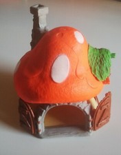 PUFFI LES SCHTROUMPFS PEYO CASA DEI PUFFI