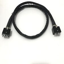 DRAKE TR-7 to R-7 Interconnect cable cavo drake TR7 to R7 , R-7A  p/n 271-0027