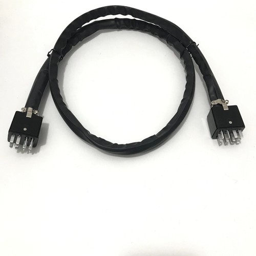 Drake r 7 interconnect - drake, tr-7
