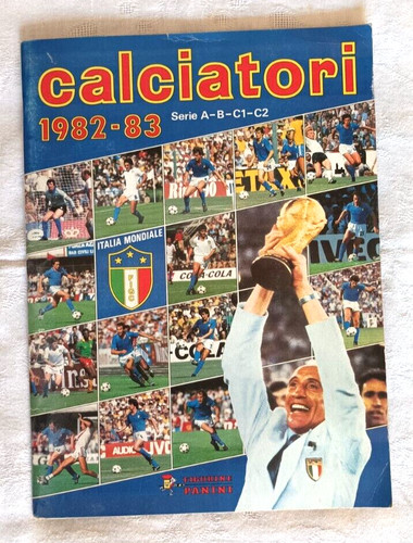 Album calciatori panini - album,