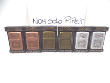 Zippo lighter toledo antique - lighter,