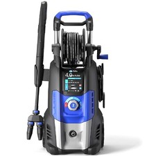 Idropulitrice Annovi Reverberi