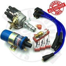 Accensione Distributore Elettronico Completo AccuSpark Triumph Spitfire 1500cc