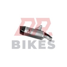 Silenziatore Moto Guzzi V100