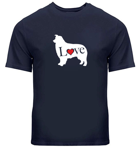 Shirt uomo unisex australian - t-shirt,