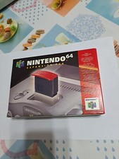 Expansion Pak Nintendo 64 Con
