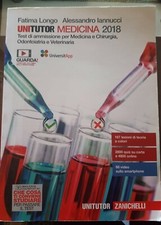 Unitutor Medicina 2018 (test