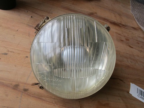 Inserto faro anteriore fiat - faro,