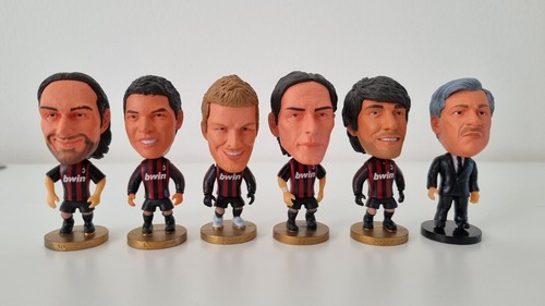 Milan kodoto soccerwe - milan,