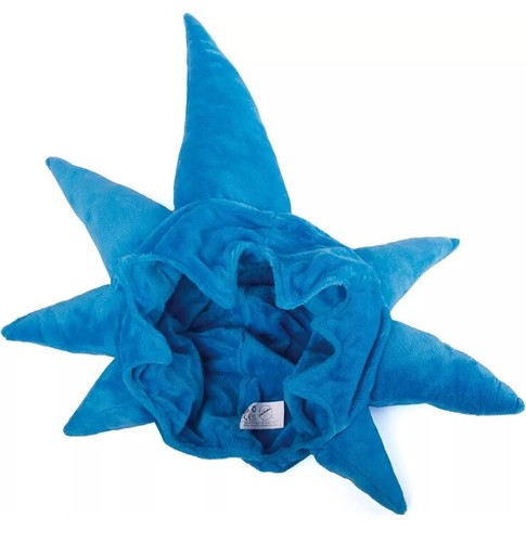 Peluche cappello parrucca per - parrucca,