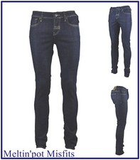 Jeans meltin pot uomo - jeans,