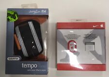 ★ Apple Nike+ SPORT KIT - Armband fascia braccio iPod NANO + Sensore Running ★
