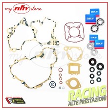 Guarnizioni paraoli cuscinetti