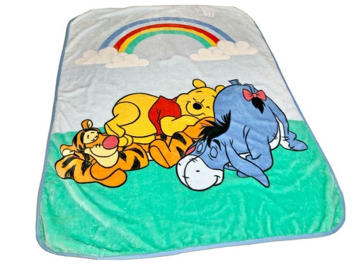 Disney winnie the - pooh, coperta