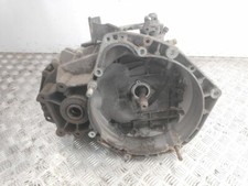 Alfa Romeo 166 2.4JTD 20V