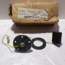 GALLEGGIANTE SERBATOIO GASOLIO