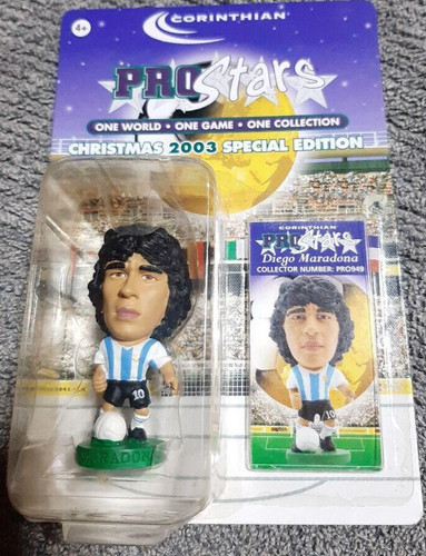 Modellino corinthian prostars - corinthian,