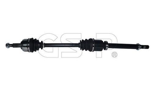 Semiasse renault fluence - renault,