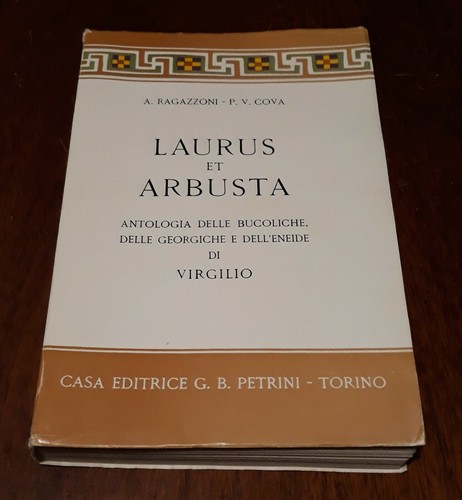Laurus et - (ragazzoni,