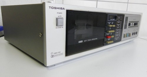 Toshiba hifi stereo - toshiba,