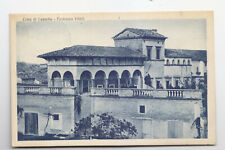 GG113-UMBRIA-CITTA' DI CASTELLO-PALAZZINA VITELLI