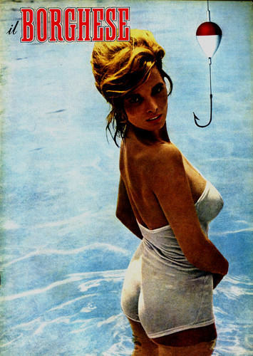 Borghese 29 - il, n°