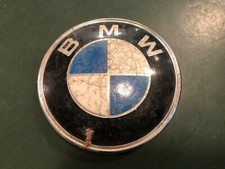 STEMMA LOGO EMBLEMA POSTERIORE BMW 3 E30    51.14-1872969 vintage AUTO D' EPOCA