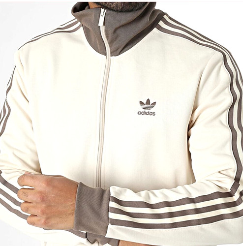 Nuova giacca uomo adidas - uomo,