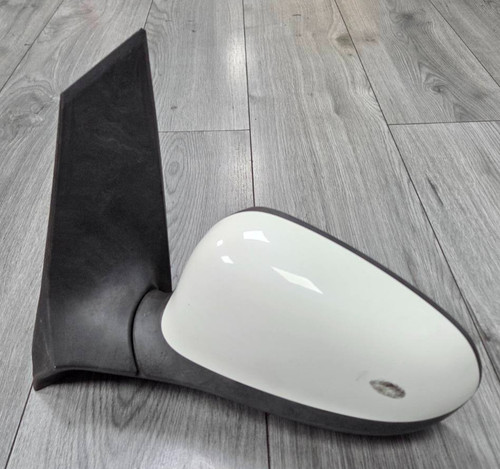 Specchietto retrovisore - specchietto,