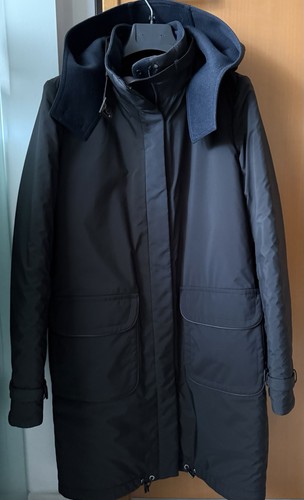 Cappotto loro piana - cappotto,