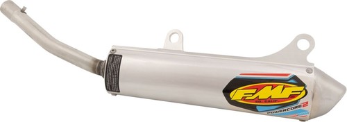 Fmf pwr coreii - coreii, sil