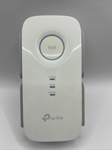 Link re650 ac2600 range - tp-link,