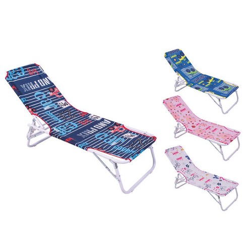 Lettino bimbi 118x40x23 cm - lettino,