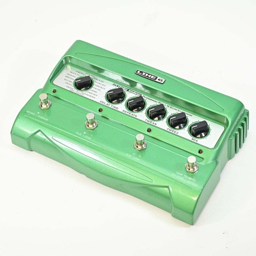 Line dl4 delay modellista - 6,