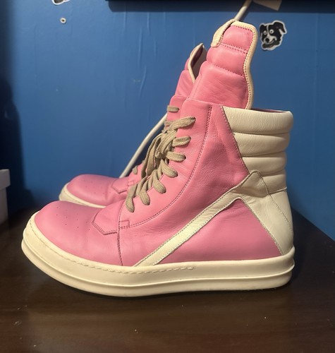 Rick owens geobasket - rick,