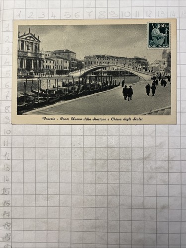 Cartolina paesaggistica - cartolina,