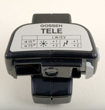 GOSSEN AGGIUNTIVO TELE PER LA