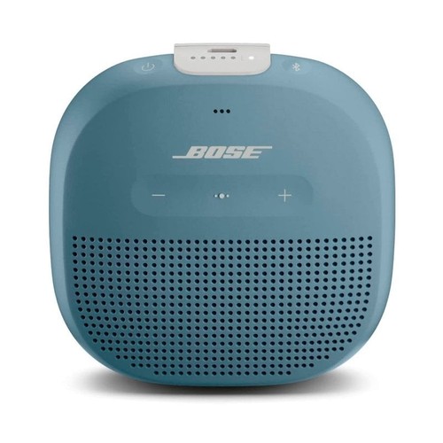 Bose soundlink micro - bose,
