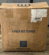 PRESTAN AED Trainer