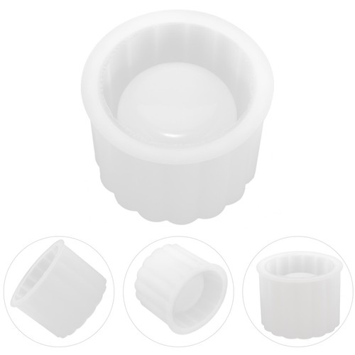 Stampo silicone per vaso - stampo, in