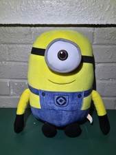 Despicable minion stuart - minion,