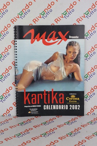 Max kartika daniela federici - max,