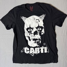 Playboy Carti Narcisist Tour