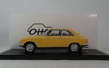 Ottomobile Peugeot 304 S