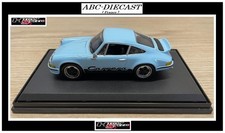 PORSCHE 911 SC Carrera RS 2.7
