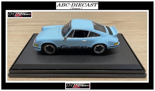 Porsche 911 carrera - carrera, 2.7