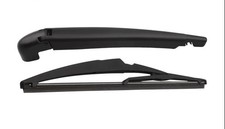 KIT BRACCIO TERGICRISTALLO SPAZZOLA POSTERIORE FIAT 500 DAL 2007-2019 FI0027KR