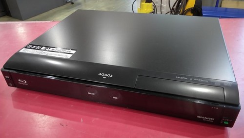 Sharp blu ray - blu-ray, dvd